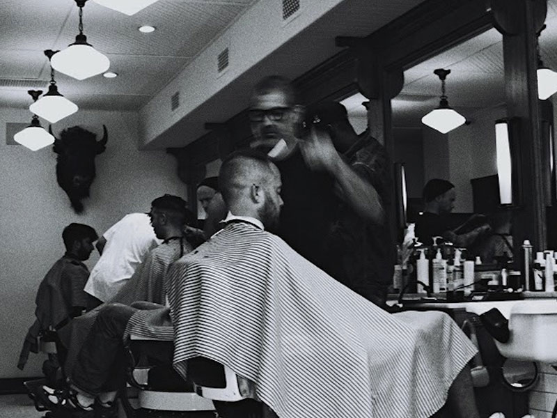 Trim your beard the right way